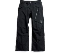 Burton - Pantalones de esquí - M AK Cyclic Gore-Tex 2L Pants True Black de Nylon - Talla L - Negro Negro L