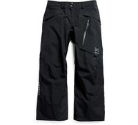 Burton - Pantalones de esquí - M AK Cyclic Gore-Tex 2L Pants True Black de Nylon - Talla M - Negro Negro M