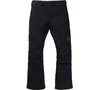 Burton - Pantalones de esquí - M AK Cyclic Gore-Tex Pants True Black - Talla M - Negro Negro M