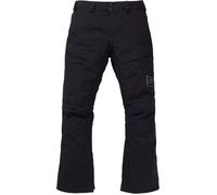 Burton - Pantalones de esquí - M AK Swash Gore-Tex Pants True Black - Talla L - Negro Negro L