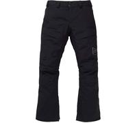 Burton - Pantalones de esquí - M AK Swash Gore-Tex Pants True Black - Talla S - Negro Negro S