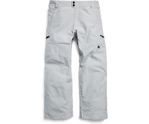 Burton - Pantalones de esquí - M Reserve Gore-Tex 2L Pants Gray Cloud - Talla L - Gris Gris L