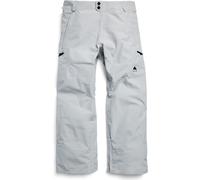 Burton - Pantalones de esquí - M Reserve Gore-Tex 2L Pants Gray Cloud - Talla M - Gris Gris M