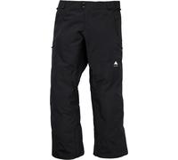 Burton - Pantalones de esquí - M Reserve Gore-Tex 2L Pants True Black - Talla M - Negro Negro M