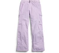 Burton - Pantalones de esquí mujer - W Reserve 2L Insulated Pants Moondust Purple - Talla M - Púrpura Púrpura M