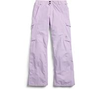 Burton - Pantalones de esquí mujer - W Reserve 2L Insulated Pants Moondust Purple - Talla S - Púrpura Púrpura S