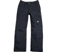 Burton - Pantalones de esquí mujer - W Reserve 3L Pants True Black - Talla S - Negro Negro S