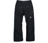Burton - Pantalones de esquí mujer - W Reserve Gore-Tex 2L Pants True Black - Talla M - Negro Negro M