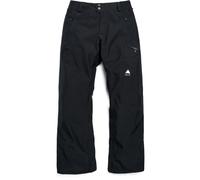 Burton - Pantalones de esquí mujer - W Reserve Gore-Tex 2L Pants True Black - Talla S - Negro Negro S
