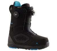 Burton Photon Boa Wide Botas De Snowboard Para Hombre Color Negro Nuevas