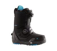 Burton Photon Step ON Boot 2023 Negro, 46 - Botas de snowboard para hombre