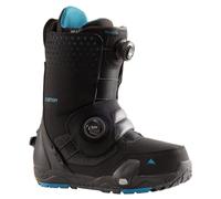 BURTON Photon Step On - Hombre - Negro - talla 8.5- modelo 2025