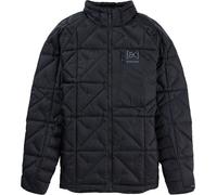 Burton - Plumíferos esquí - M AK Baker Down Non-Hooded Insulator True Black - Talla M - Negro Negro M
