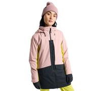 Burton Procedimiento 2.0 2L Chaqueta Damenchaqueta Esquí de