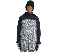Burton Procedimiento 2.0 2L Chaqueta Esquí Mujer de Snowboard Cebra / Camuflaje