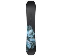 BURTON Process 26 - Hombre - Negro / Azul - talla 155W- modelo 2026