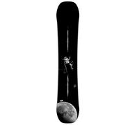 Burton - Process Astronaut 2026 - Talla 159 cm - Negro Negro 159 cm