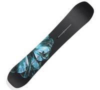 BURTON Process Flying V - Hombre - Negro / Azul - talla 162- modelo 2026