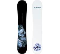Burton Process FV Snowboard Freestyle Park Twin Para Hombre 2026 Nuevo