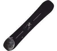 BURTON Process Late Model - Hombre - Negro - talla 159W- modelo 2026