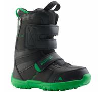 Burton Progression XS Botas De Snowboard Para Niños Softboots