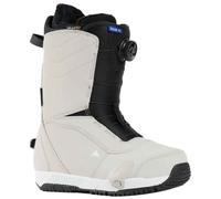 Burton Regla So Boa Hombre Step On Snowboardschuhe Snowboard-Boots Gris Nuevo