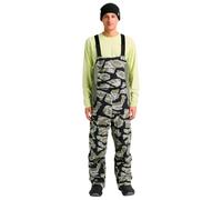 Burton Reserve 2L Stretch Bib Pants S