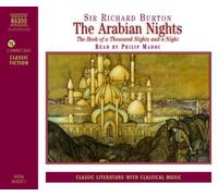 Burton Richard - The Arabian Nights