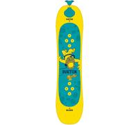 Burton Riglet Tabla De Snowboard Infantil Mini Para Principiantes NEU 90 Cm