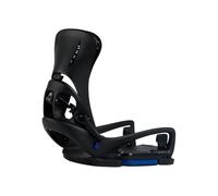 burton SB Step on Escapada Est Black Femme - Mujer - Talla M - Negro