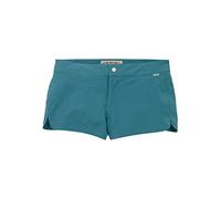 Burton Shearwater Pantalones Cortos, Mujer, Hydro, 30