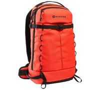 Burton - Sidehill 18L Pack Fiesta Red - Rojo Rojo one size
