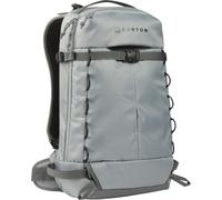 BURTON Sidehill 18l Pack - Unisex - Gris - talla única- modelo 2025