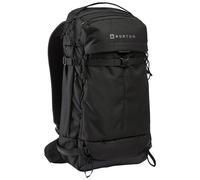 Burton - Sidehill 25L Pack True Black - Negro Negro one size