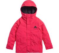 Burton - Chaquetas de esquí niños - K Skimmer 2L Jacket Azalea Pink - Talla 8 años - Rosa Rosa 8 años