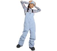 Burton Skylar Bib Kinder-Skihose Pantalones de Snowboard Latz-Schneehose