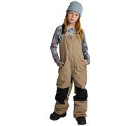 Burton Skylar Bib Kinder-Skihose Snowboard Latz-Schneehose Pantalones de Esquí