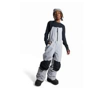 Burton Skyler - Pantalón con tirantes para niños (24-25 años)