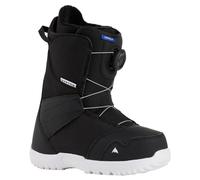 Burton - Botas de snowboard niños - Smalls Boa Black - Talla Infantil 38 - Negro Negro 38