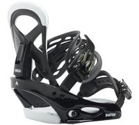 Burton Smalls Niños Fijación para Snowboard Freestyle Softboot Nuevo