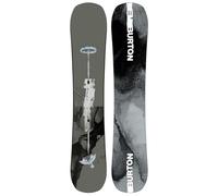 burton Snowboard Men's Instigator Hombre - Hombre - Talla 155 - Gris