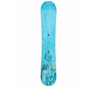 Burton - Tabla de snowboard para hombre, talla 152, color azul