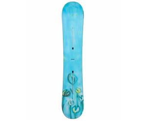 Burton - Snowboards - Blossom Frog 2026 - Talla 155 cm - Azul Azul 155 cm