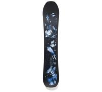 Burton - Snowboards - Cartographer 2026 - Talla 149 cm - Azul marino Azul marino 149 cm