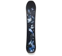 Burton - Snowboards - Cartographer 2026 - Talla 162 cm - Azul marino Azul marino 162 cm