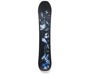 Burton - Snowboards - Cartographer 2026 - Talla 162 cm - Azul marino Azul marino 162 cm