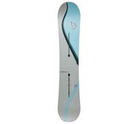 Burton - Snowboards - Custom 30Th 2026 - Talla 149 cm - Azul Azul 149 cm