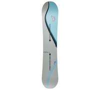 Burton - Snowboards - Custom 30Th 2026 - Talla 159 cm - Azul Azul 159 cm