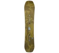 Burton - Snowboards - Ft Hometown Hero Smalls 2026 - Talla Infantil 140 cm - Caqui Caqui 140 cm