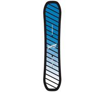 Burton - Snowboards - Smalls Blue 2026 - Talla Infantil 130 cm - Azul Azul 130 cm